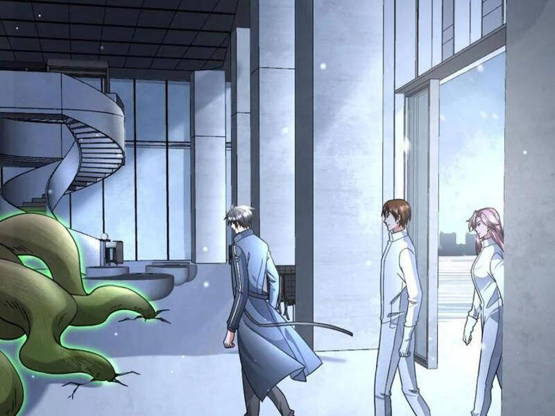 Toàn Cầu Băng Phong Ta Chế Tạo Phòng An Toàn Tại Tận Thế Chap 452 - Next Chap 451