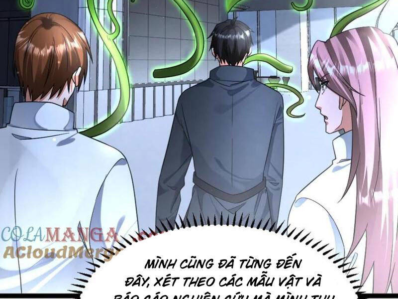 Toàn Cầu Băng Phong Ta Chế Tạo Phòng An Toàn Tại Tận Thế Chap 452 - Next Chap 451