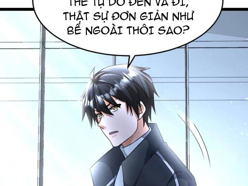 Toàn Cầu Băng Phong Ta Chế Tạo Phòng An Toàn Tại Tận Thế Chap 452 - Next Chap 451