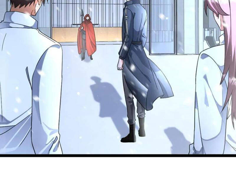 Toàn Cầu Băng Phong Ta Chế Tạo Phòng An Toàn Tại Tận Thế Chap 452 - Next Chap 451