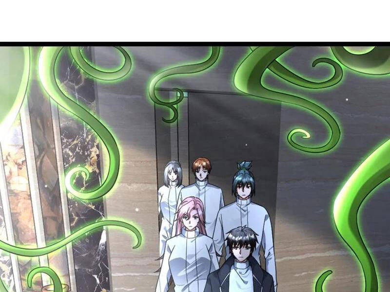 Toàn Cầu Băng Phong Ta Chế Tạo Phòng An Toàn Tại Tận Thế Chap 452 - Next Chap 451