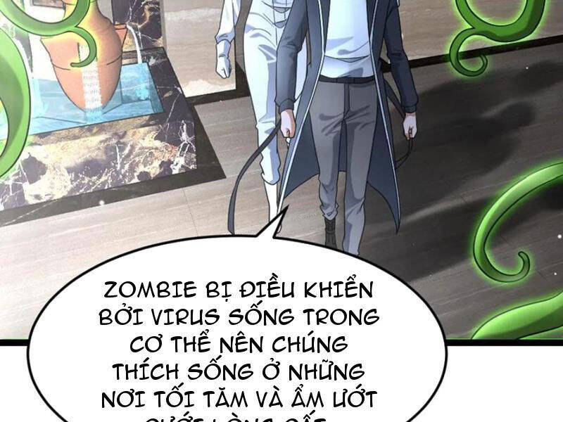 Toàn Cầu Băng Phong Ta Chế Tạo Phòng An Toàn Tại Tận Thế Chap 452 - Next Chap 451