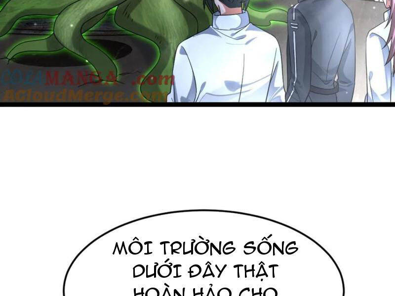 Toàn Cầu Băng Phong Ta Chế Tạo Phòng An Toàn Tại Tận Thế Chap 452 - Next Chap 451