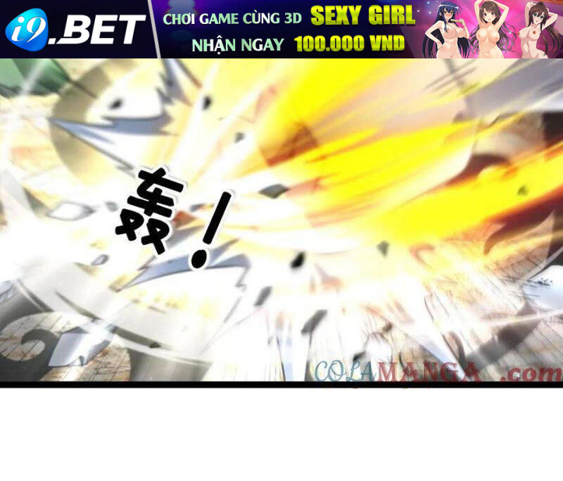 Toàn Cầu Băng Phong Ta Chế Tạo Phòng An Toàn Tại Tận Thế Chap 452 - Next Chap 451