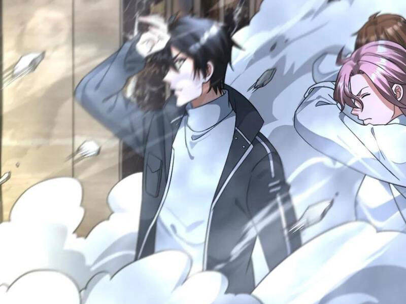 Toàn Cầu Băng Phong Ta Chế Tạo Phòng An Toàn Tại Tận Thế Chap 452 - Next Chap 451