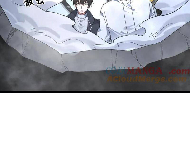 Toàn Cầu Băng Phong Ta Chế Tạo Phòng An Toàn Tại Tận Thế Chap 452 - Next Chap 451