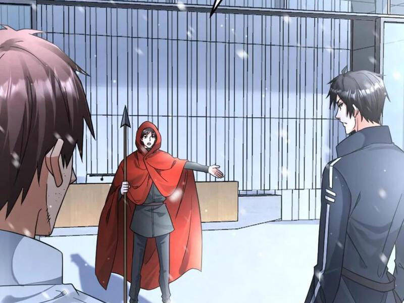 Toàn Cầu Băng Phong Ta Chế Tạo Phòng An Toàn Tại Tận Thế Chap 452 - Next Chap 451