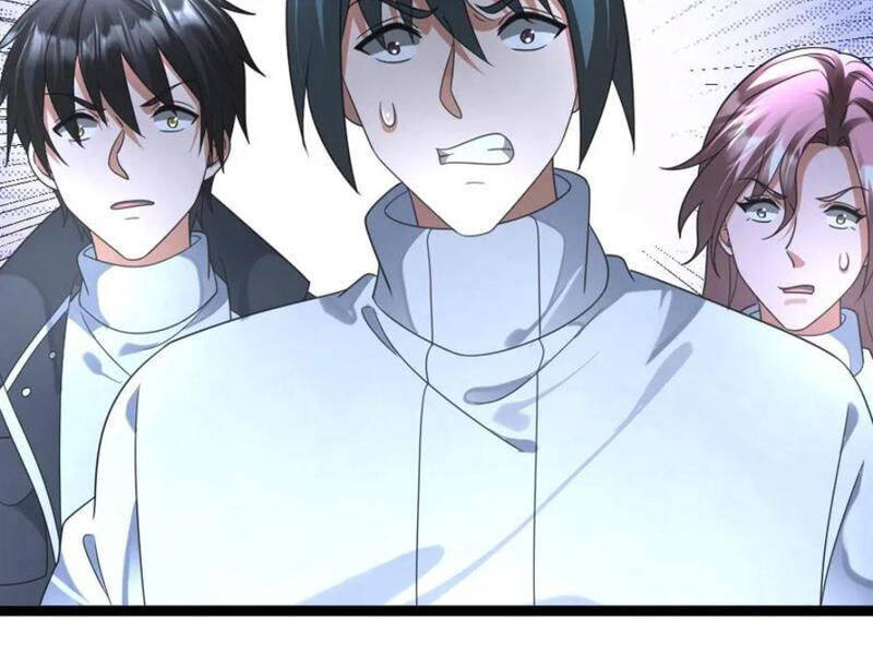 Toàn Cầu Băng Phong Ta Chế Tạo Phòng An Toàn Tại Tận Thế Chap 452 - Next Chap 451