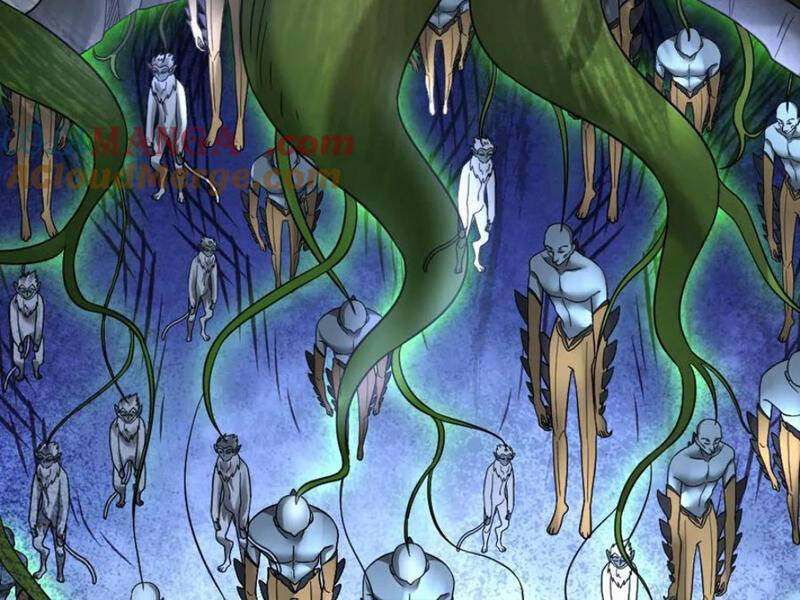 Toàn Cầu Băng Phong Ta Chế Tạo Phòng An Toàn Tại Tận Thế Chap 452 - Next Chap 451