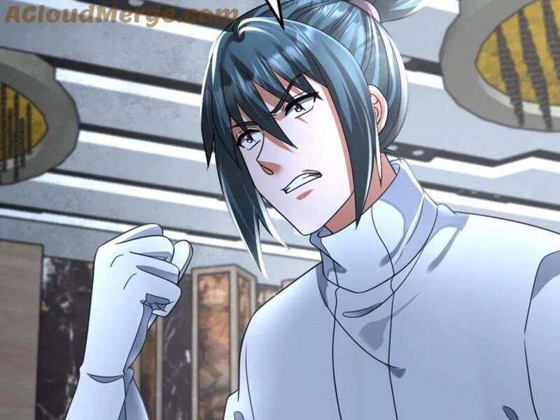 Toàn Cầu Băng Phong Ta Chế Tạo Phòng An Toàn Tại Tận Thế Chap 452 - Next Chap 451