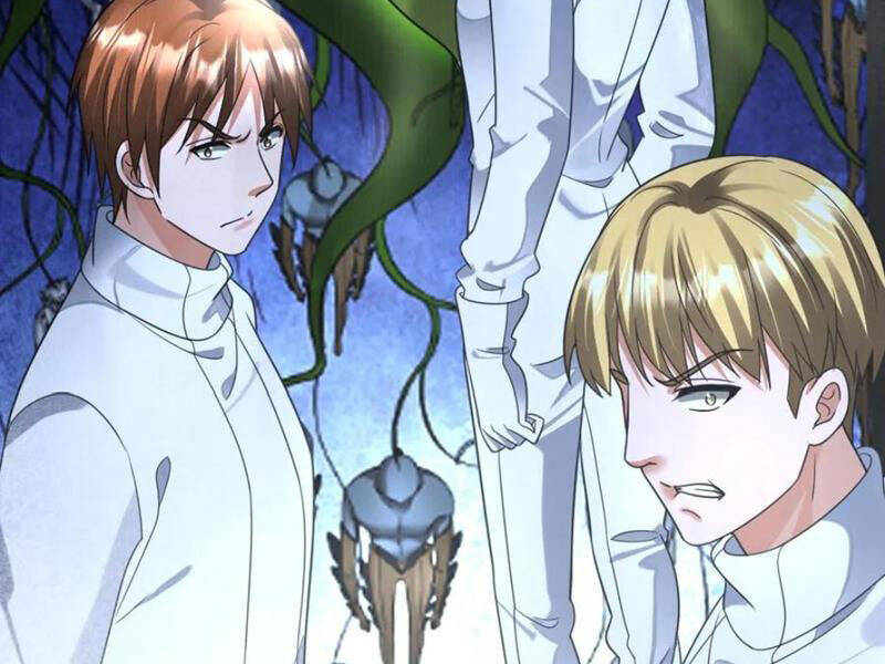 Toàn Cầu Băng Phong Ta Chế Tạo Phòng An Toàn Tại Tận Thế Chap 452 - Next Chap 451