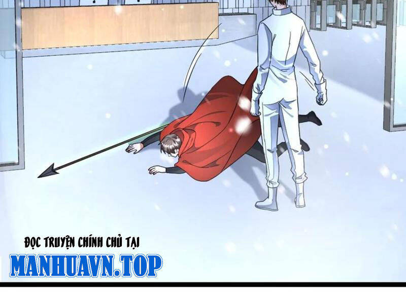 Toàn Cầu Băng Phong Ta Chế Tạo Phòng An Toàn Tại Tận Thế Chap 452 - Next Chap 451