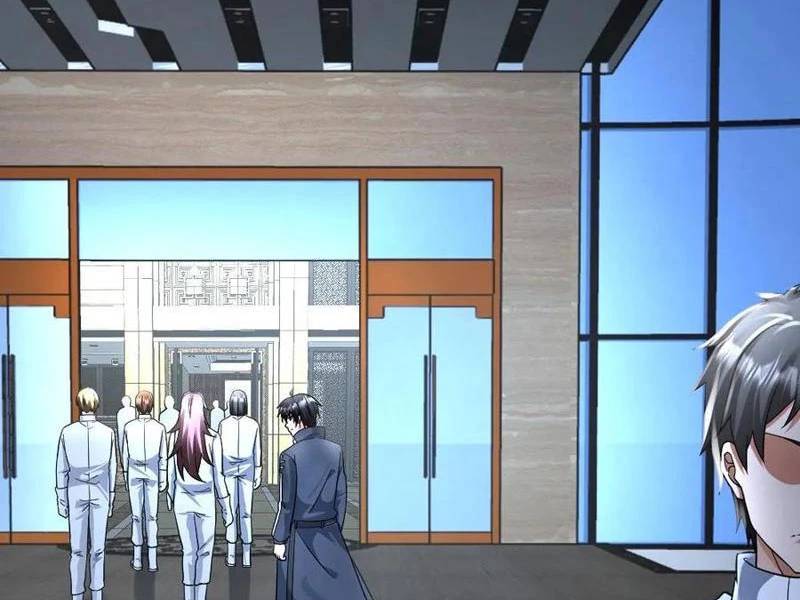 Toàn Cầu Băng Phong Ta Chế Tạo Phòng An Toàn Tại Tận Thế Chap 453 - Next Chap 452