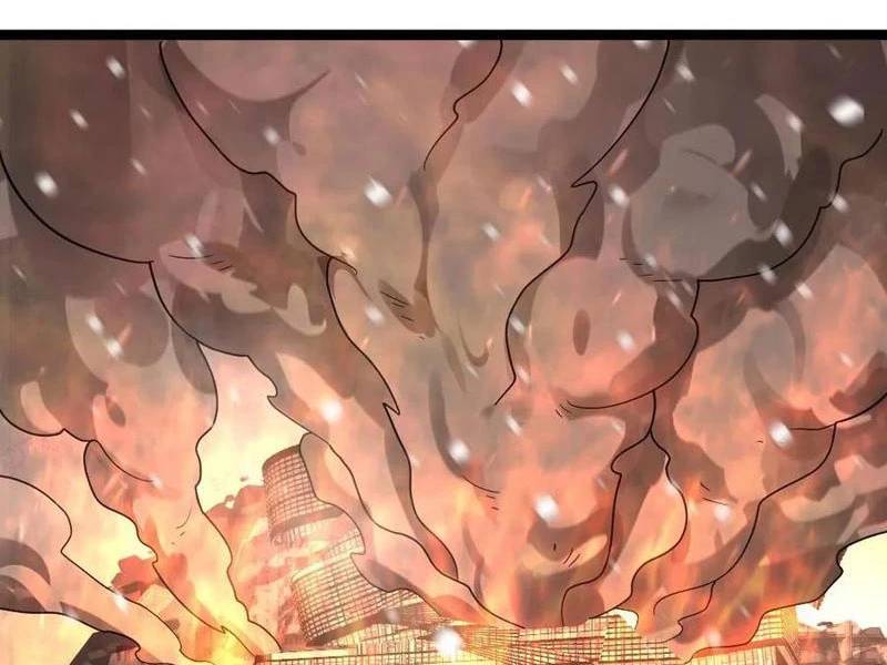 Toàn Cầu Băng Phong Ta Chế Tạo Phòng An Toàn Tại Tận Thế Chap 453 - Next Chap 452