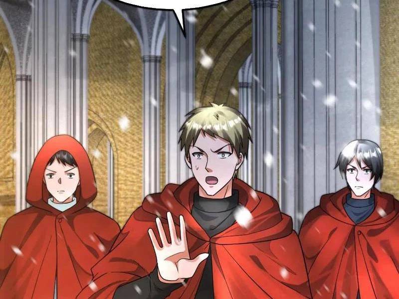 Toàn Cầu Băng Phong Ta Chế Tạo Phòng An Toàn Tại Tận Thế Chap 453 - Next Chap 452