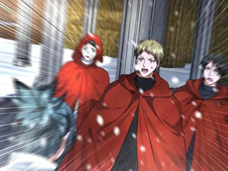 Toàn Cầu Băng Phong Ta Chế Tạo Phòng An Toàn Tại Tận Thế Chap 453 - Next Chap 452