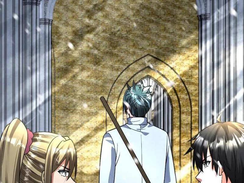 Toàn Cầu Băng Phong Ta Chế Tạo Phòng An Toàn Tại Tận Thế Chap 453 - Next Chap 452