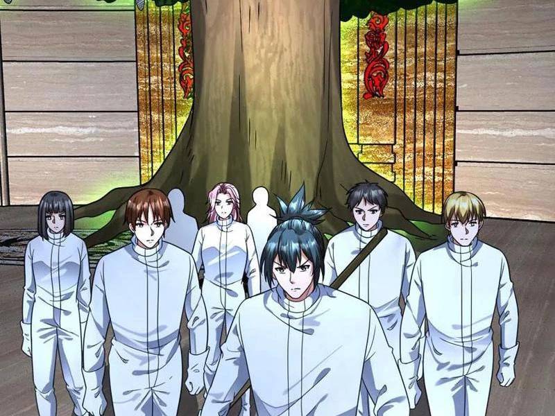 Toàn Cầu Băng Phong Ta Chế Tạo Phòng An Toàn Tại Tận Thế Chap 453 - Next Chap 452