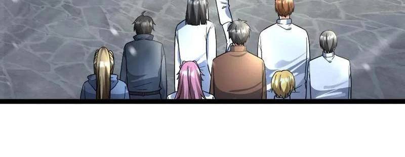 Toàn Cầu Băng Phong Ta Chế Tạo Phòng An Toàn Tại Tận Thế Chap 453 - Next Chap 452