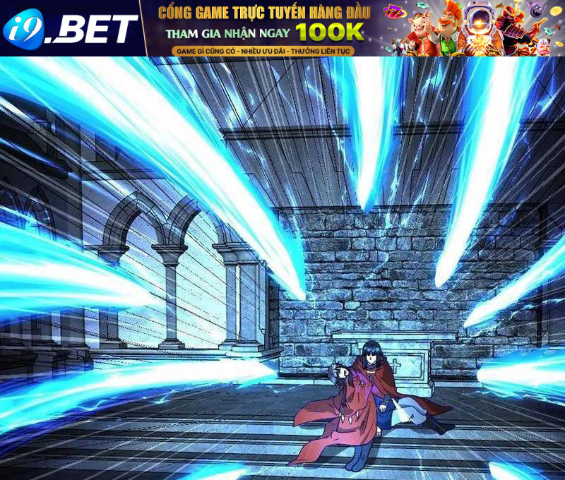 Toàn Cầu Băng Phong Ta Chế Tạo Phòng An Toàn Tại Tận Thế Chap 453 - Next Chap 452