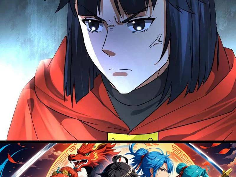 Toàn Cầu Băng Phong Ta Chế Tạo Phòng An Toàn Tại Tận Thế Chap 453 - Next Chap 452