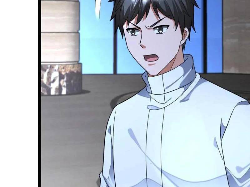 Toàn Cầu Băng Phong Ta Chế Tạo Phòng An Toàn Tại Tận Thế Chap 453 - Next Chap 452