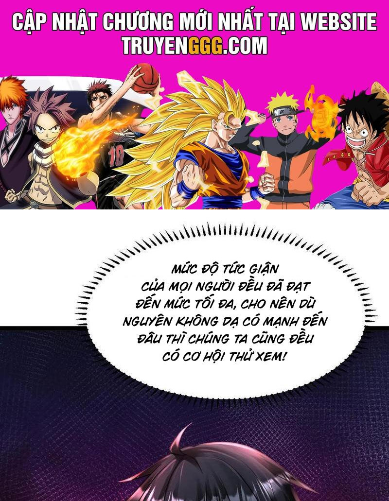 Toàn Cầu Băng Phong Ta Chế Tạo Phòng An Toàn Tại Tận Thế Chap 454 - Next Chap 453