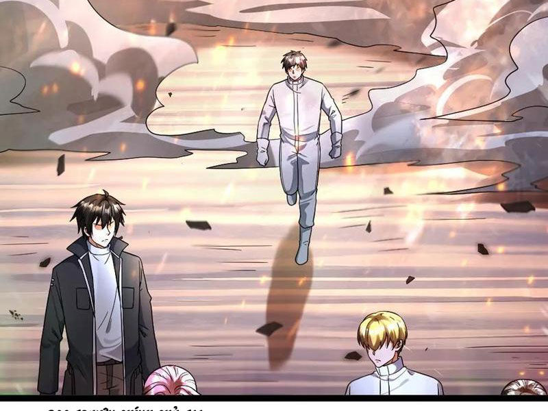 Toàn Cầu Băng Phong Ta Chế Tạo Phòng An Toàn Tại Tận Thế Chap 454 - Next Chap 453