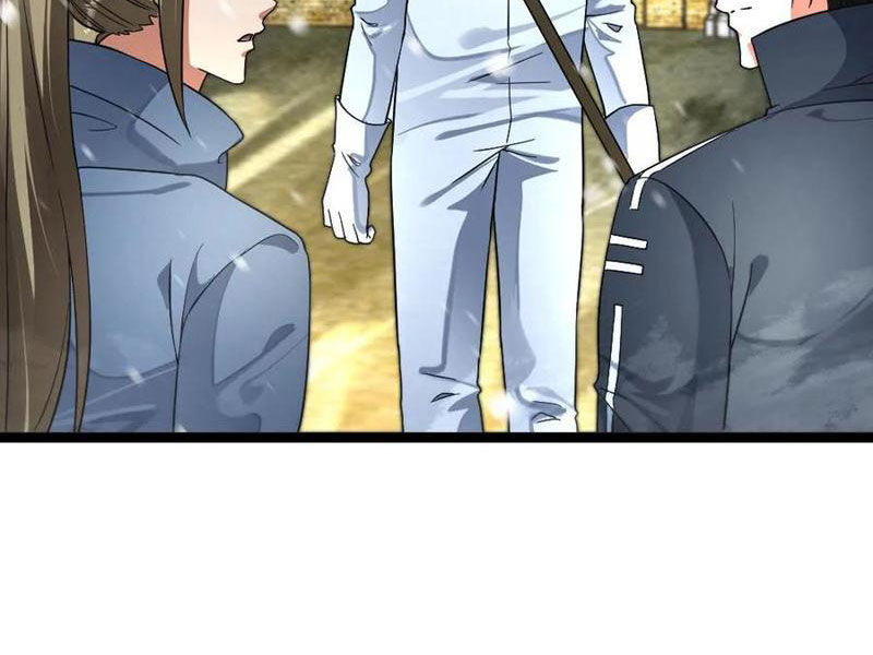 Toàn Cầu Băng Phong Ta Chế Tạo Phòng An Toàn Tại Tận Thế Chap 454 - Next Chap 453