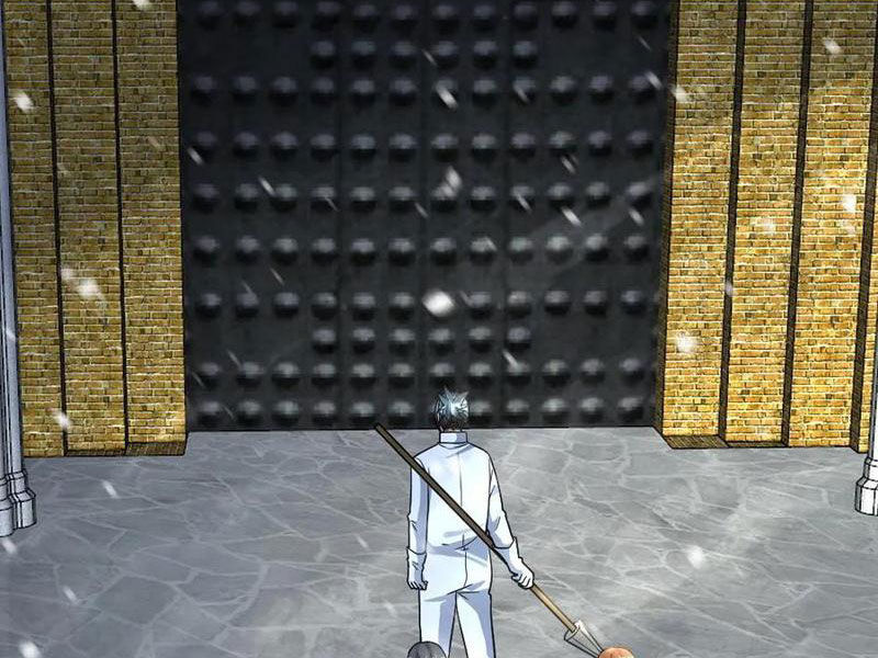 Toàn Cầu Băng Phong Ta Chế Tạo Phòng An Toàn Tại Tận Thế Chap 454 - Next Chap 453