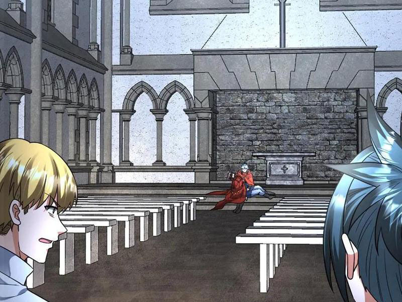 Toàn Cầu Băng Phong Ta Chế Tạo Phòng An Toàn Tại Tận Thế Chap 454 - Next Chap 453