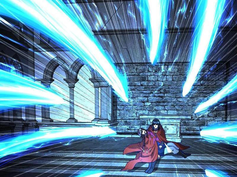 Toàn Cầu Băng Phong Ta Chế Tạo Phòng An Toàn Tại Tận Thế Chap 454 - Next Chap 453