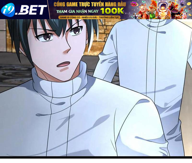 Toàn Cầu Băng Phong Ta Chế Tạo Phòng An Toàn Tại Tận Thế Chap 454 - Next Chap 453