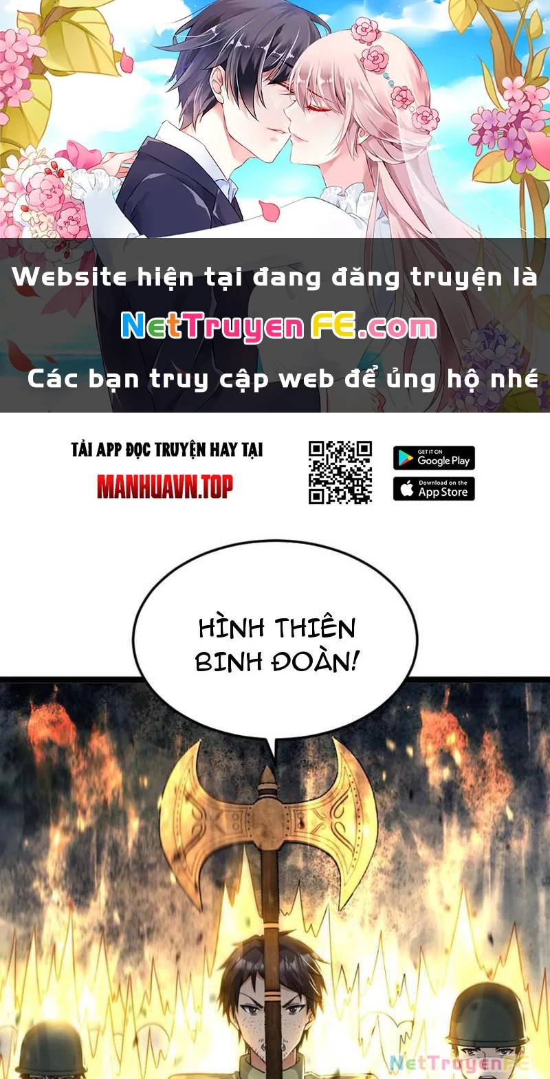 Toàn Cầu Băng Phong Ta Chế Tạo Phòng An Toàn Tại Tận Thế Chap 455 - Next Chap 454