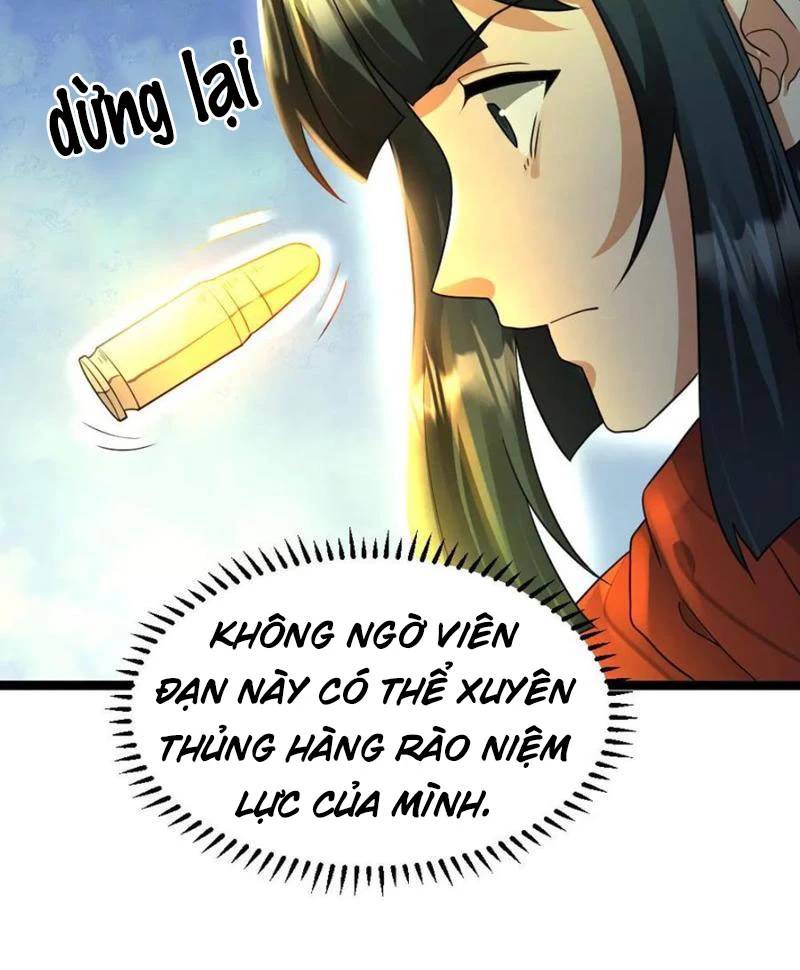 Toàn Cầu Băng Phong Ta Chế Tạo Phòng An Toàn Tại Tận Thế Chap 455 - Next Chap 454