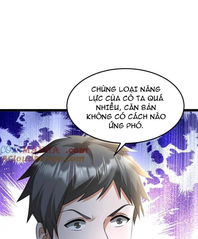 Toàn Cầu Băng Phong Ta Chế Tạo Phòng An Toàn Tại Tận Thế Chap 455 - Next Chap 454