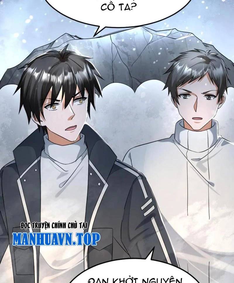 Toàn Cầu Băng Phong Ta Chế Tạo Phòng An Toàn Tại Tận Thế Chap 455 - Next Chap 454