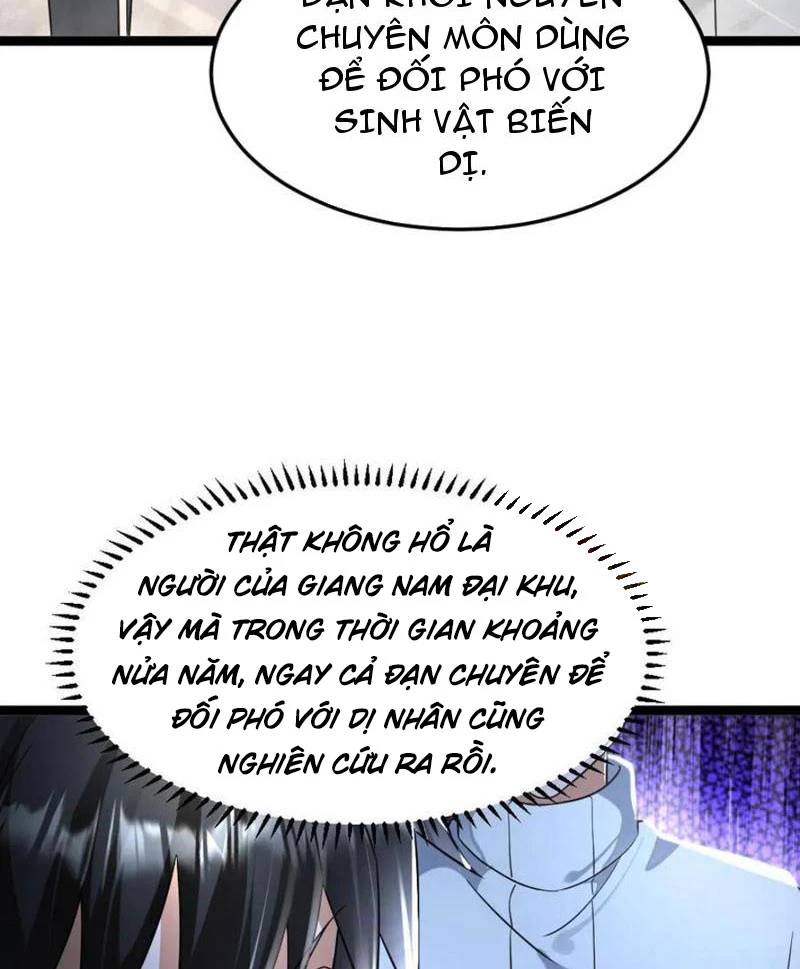 Toàn Cầu Băng Phong Ta Chế Tạo Phòng An Toàn Tại Tận Thế Chap 455 - Next Chap 454