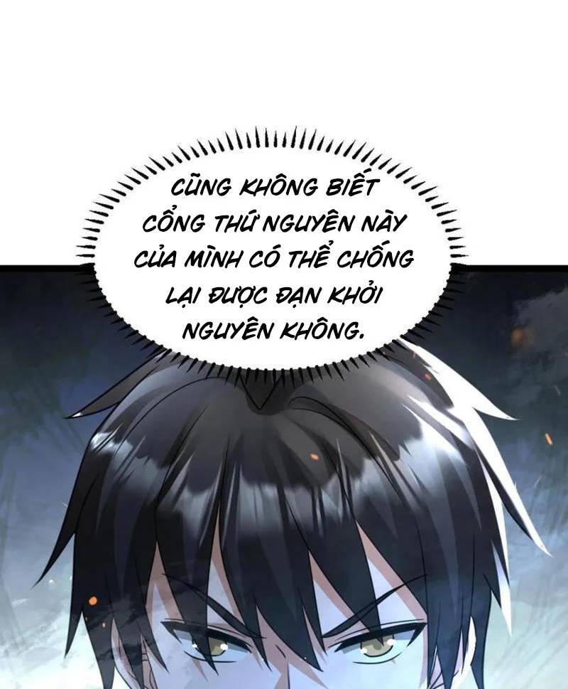 Toàn Cầu Băng Phong Ta Chế Tạo Phòng An Toàn Tại Tận Thế Chap 455 - Next Chap 454