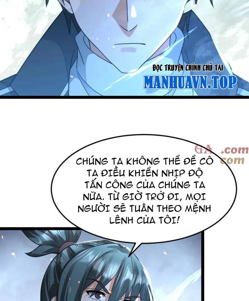 Toàn Cầu Băng Phong Ta Chế Tạo Phòng An Toàn Tại Tận Thế Chap 455 - Next Chap 454