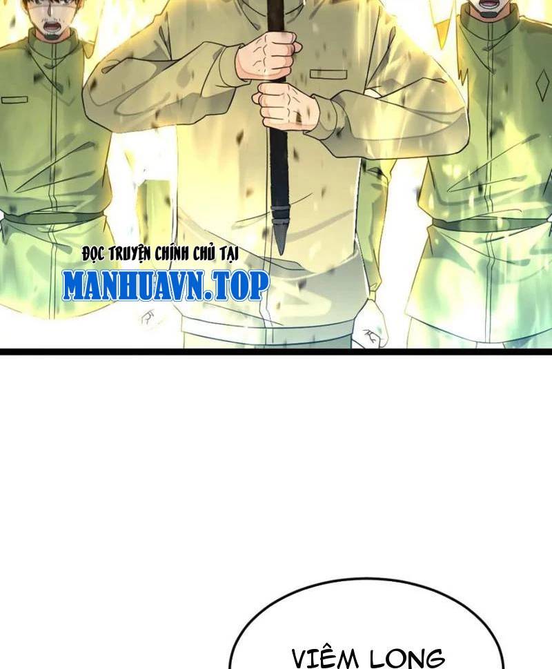 Toàn Cầu Băng Phong Ta Chế Tạo Phòng An Toàn Tại Tận Thế Chap 455 - Next Chap 454