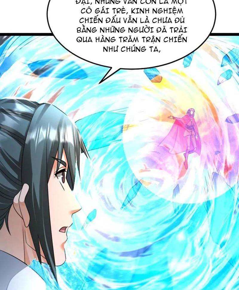 Toàn Cầu Băng Phong Ta Chế Tạo Phòng An Toàn Tại Tận Thế Chap 455 - Next Chap 454