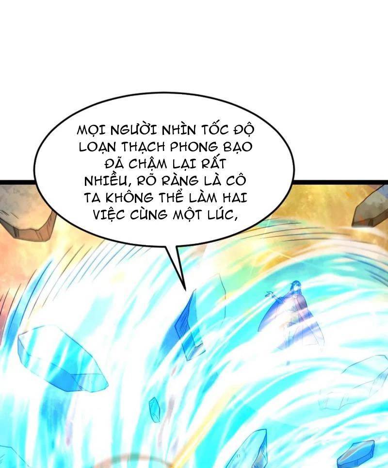 Toàn Cầu Băng Phong Ta Chế Tạo Phòng An Toàn Tại Tận Thế Chap 455 - Next Chap 454
