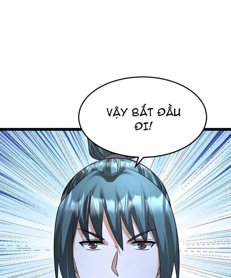 Toàn Cầu Băng Phong Ta Chế Tạo Phòng An Toàn Tại Tận Thế Chap 455 - Next Chap 454