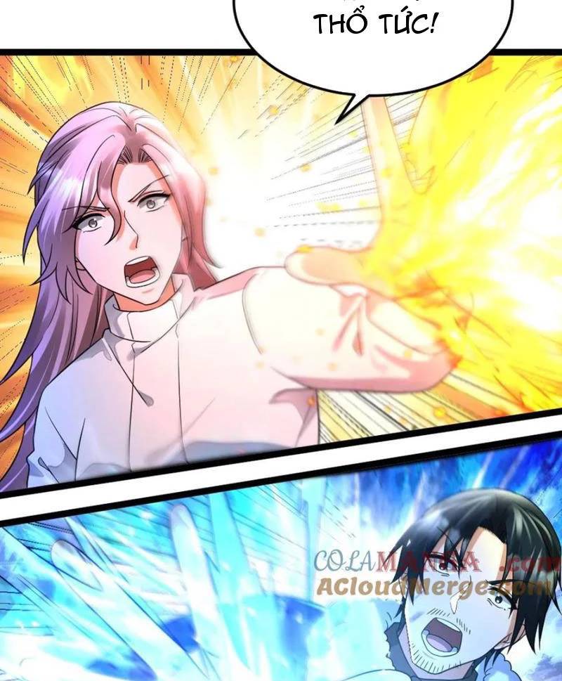 Toàn Cầu Băng Phong Ta Chế Tạo Phòng An Toàn Tại Tận Thế Chap 455 - Next Chap 454