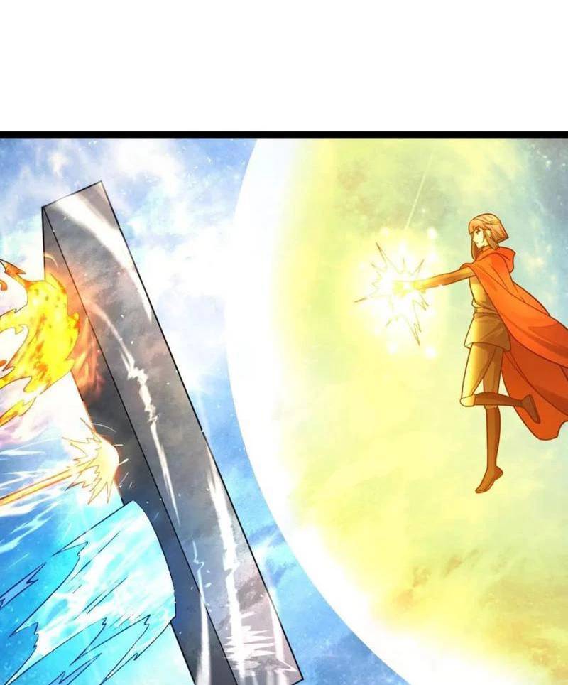 Toàn Cầu Băng Phong Ta Chế Tạo Phòng An Toàn Tại Tận Thế Chap 455 - Next Chap 454