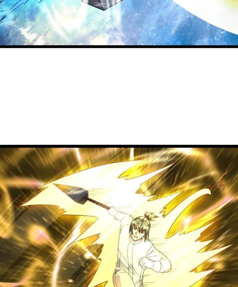 Toàn Cầu Băng Phong Ta Chế Tạo Phòng An Toàn Tại Tận Thế Chap 455 - Next Chap 454