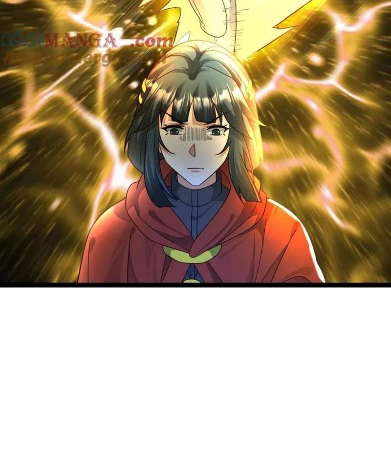 Toàn Cầu Băng Phong Ta Chế Tạo Phòng An Toàn Tại Tận Thế Chap 455 - Next Chap 454