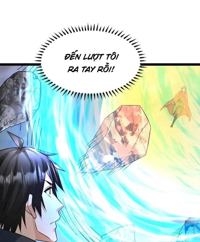 Toàn Cầu Băng Phong Ta Chế Tạo Phòng An Toàn Tại Tận Thế Chap 455 - Next Chap 454