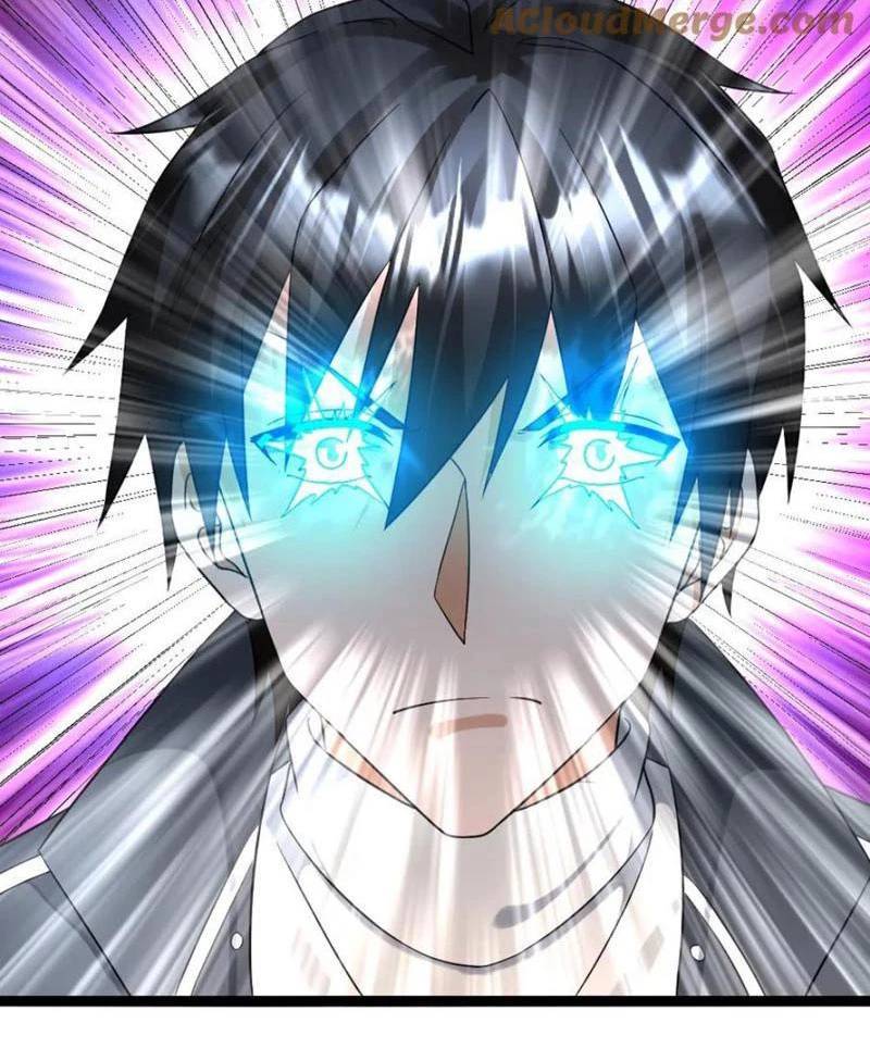 Toàn Cầu Băng Phong Ta Chế Tạo Phòng An Toàn Tại Tận Thế Chap 455 - Next Chap 454